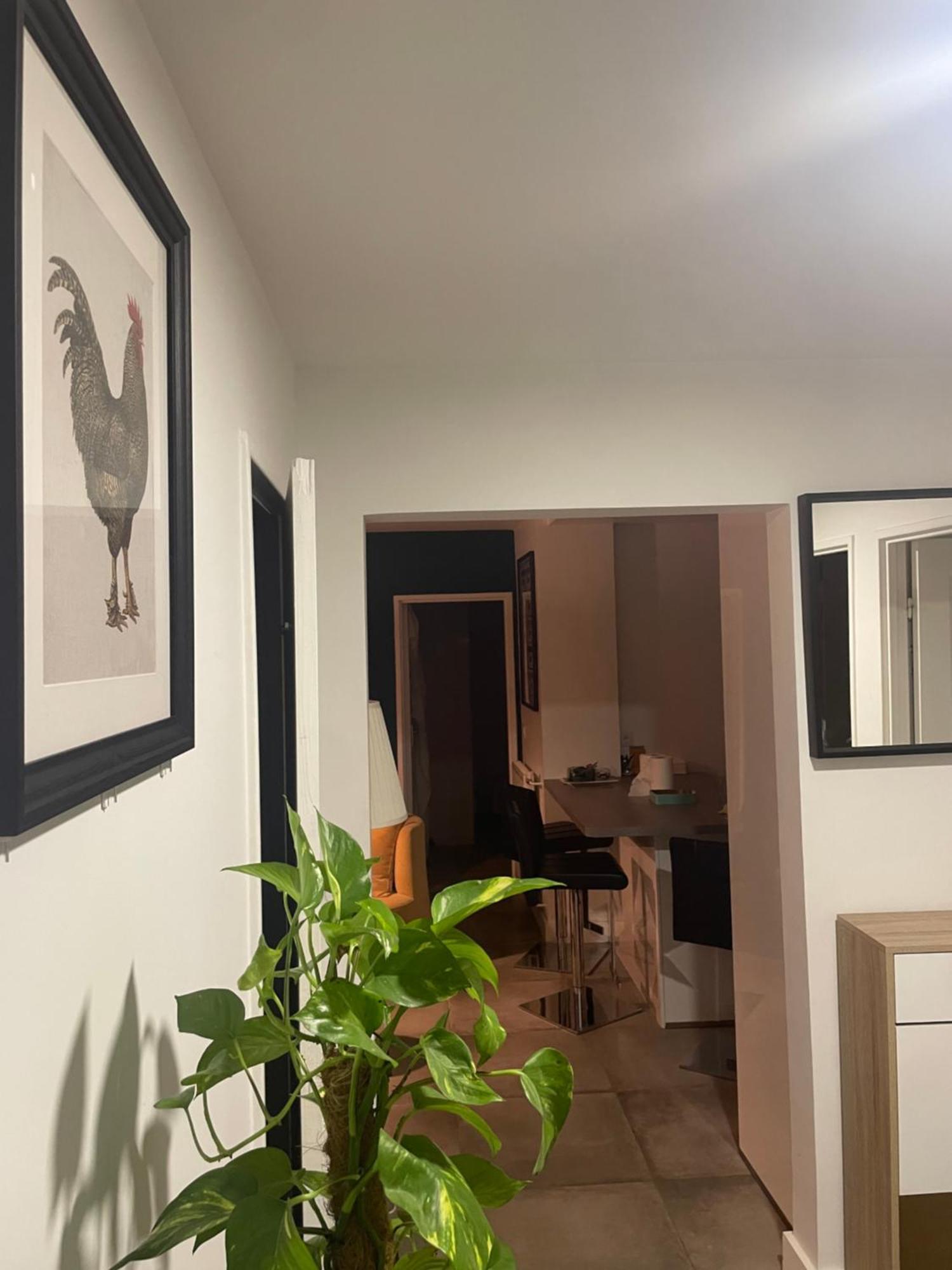 Cosy Colour Place Apartment Villiers-sur-Marne Exterior foto