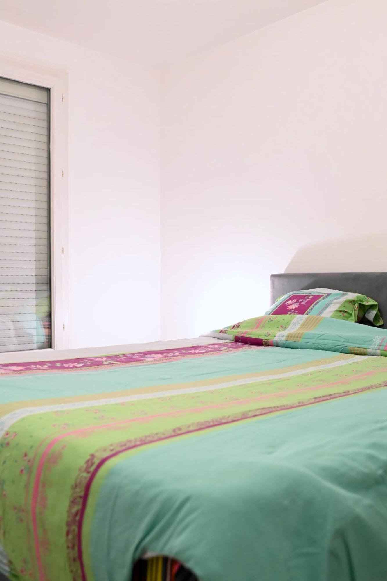 Cosy Colour Place Apartment Villiers-sur-Marne Exterior foto