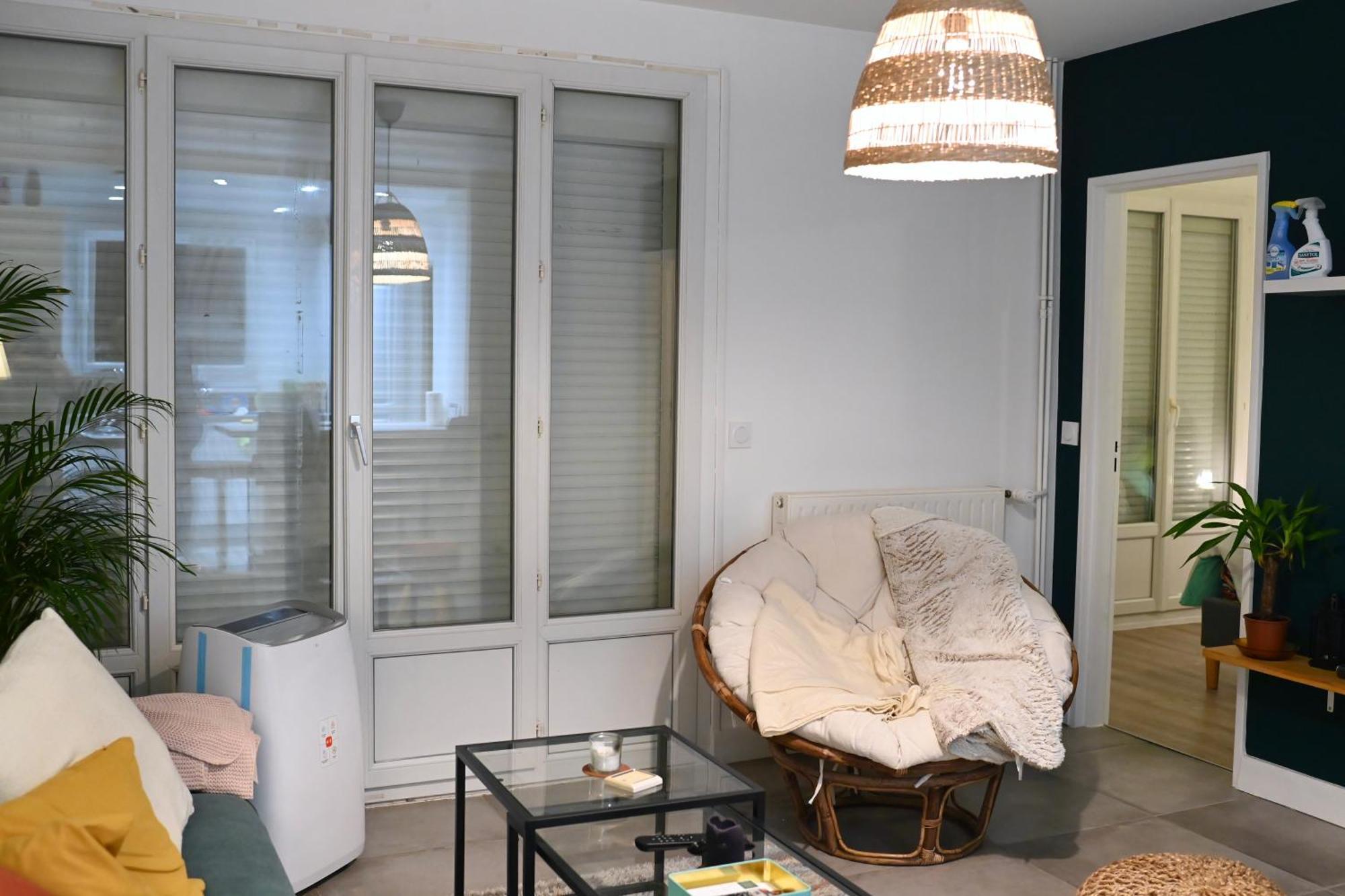 Cosy Colour Place Apartment Villiers-sur-Marne Exterior foto